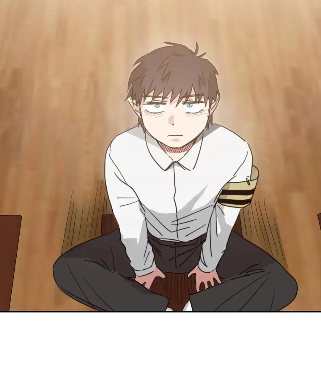 Read Our Sunny Days chapter 47 image 80 on Lezhin
