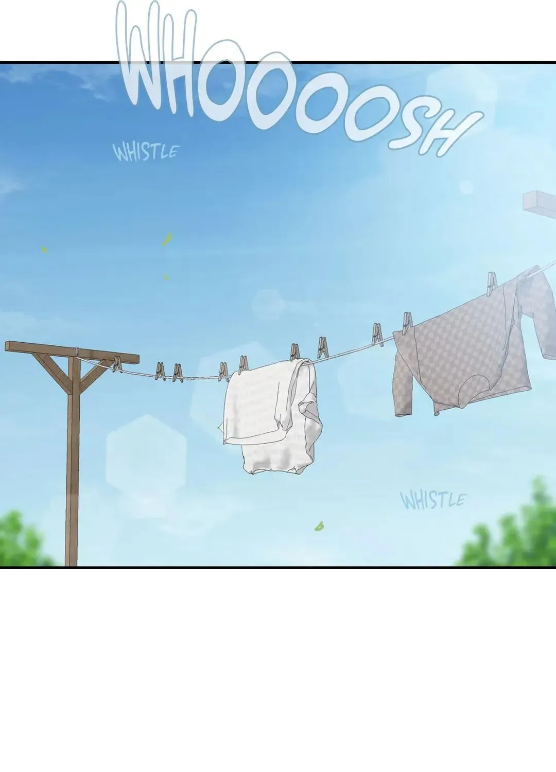 Read Our Sunny Days chapter 47 image 97 on Lezhin