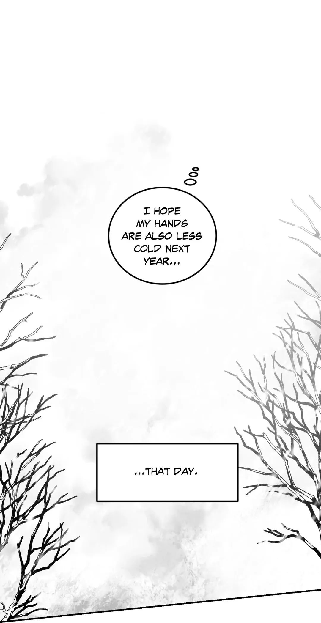 Read Our Sunny Days chapter 48.1 image 24 on Lezhin