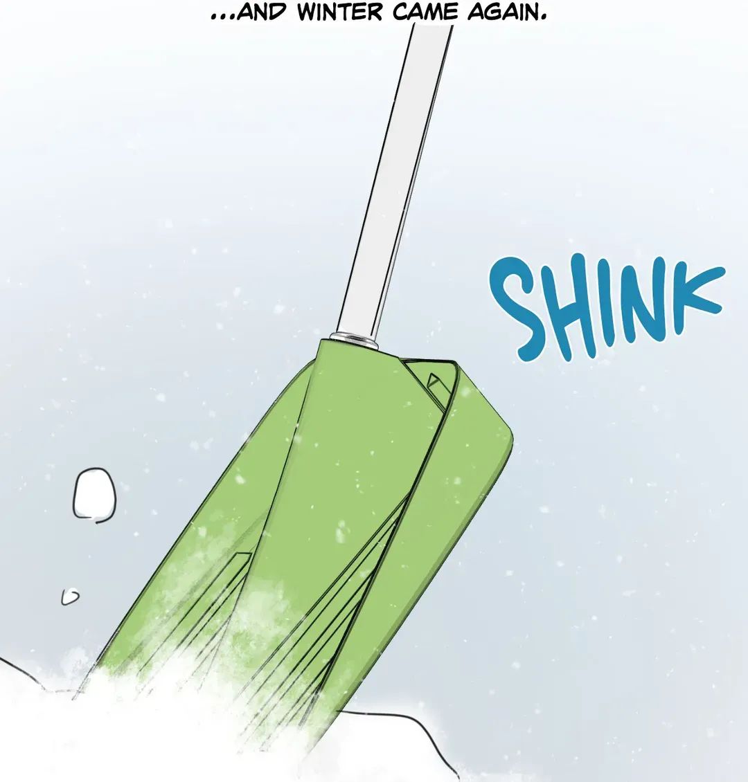 Read Our Sunny Days chapter 48.1 image 29 on Lezhin