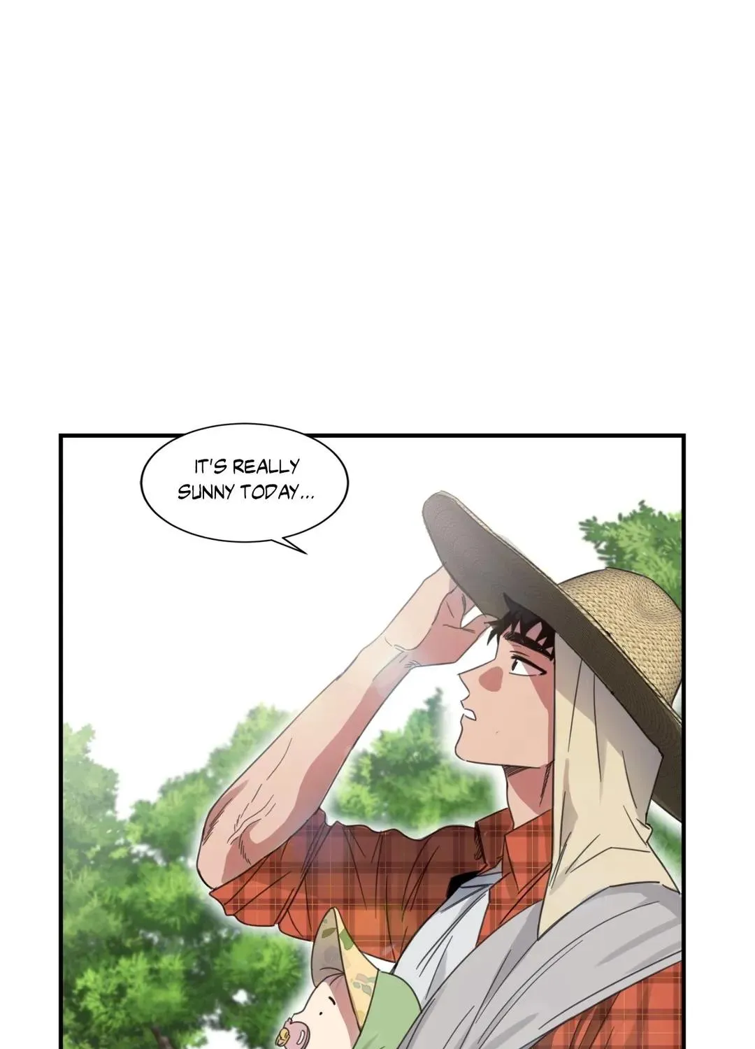 Read Our Sunny Days chapter 5 image 13 on Lezhin
