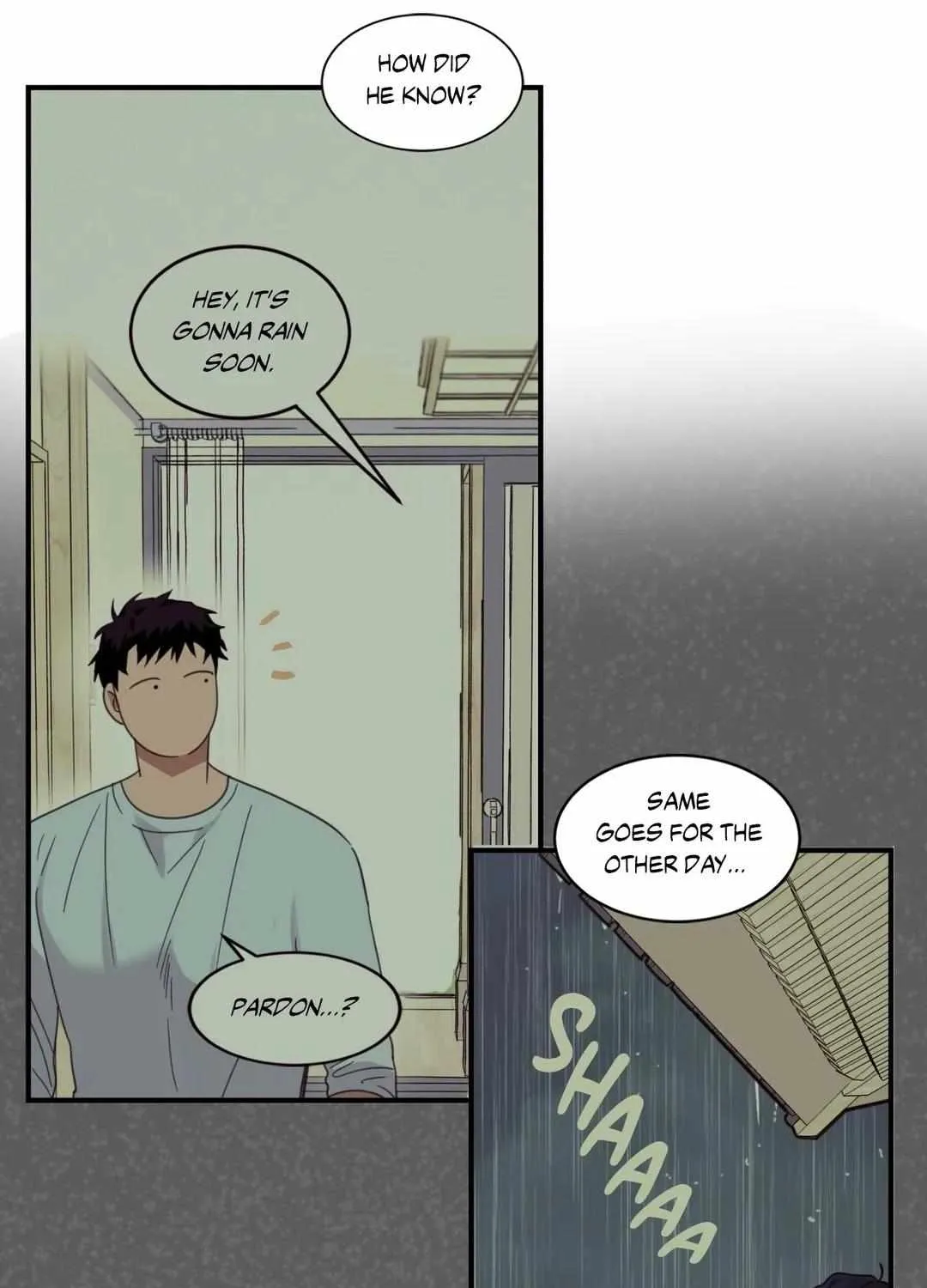 Read Our Sunny Days chapter 5 image 15 on Lezhin