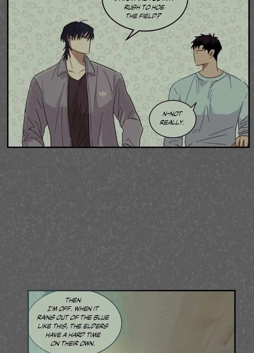 Read Our Sunny Days chapter 5 image 17 on Lezhin