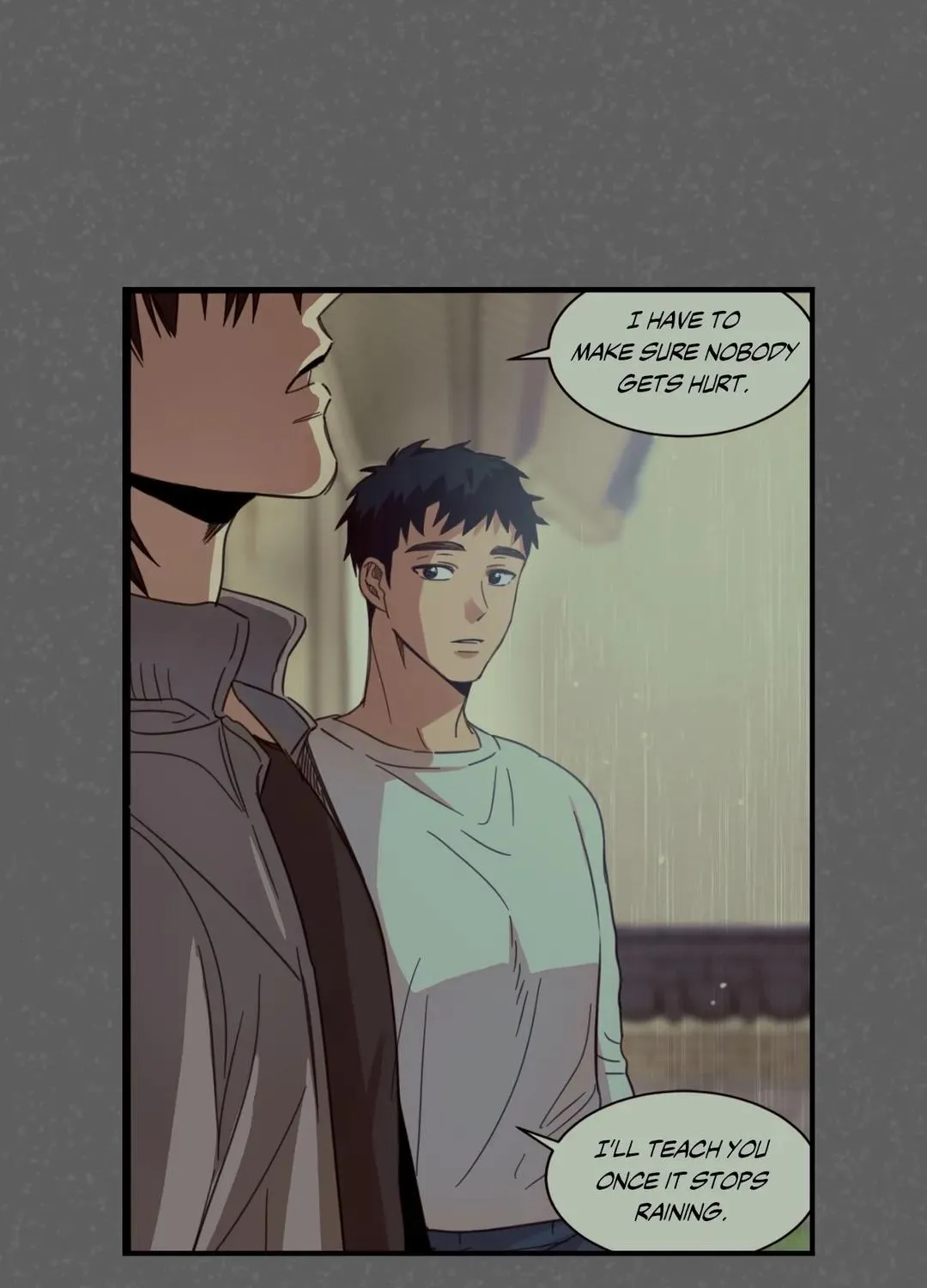 Read Our Sunny Days chapter 5 image 19 on Lezhin