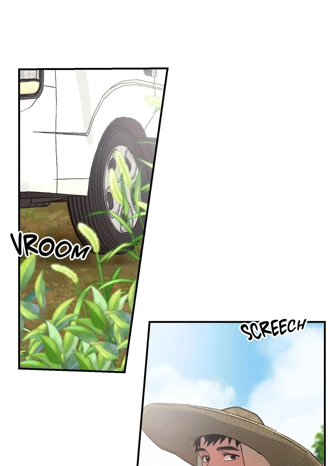 Read Our Sunny Days chapter 5 image 23 on Lezhin