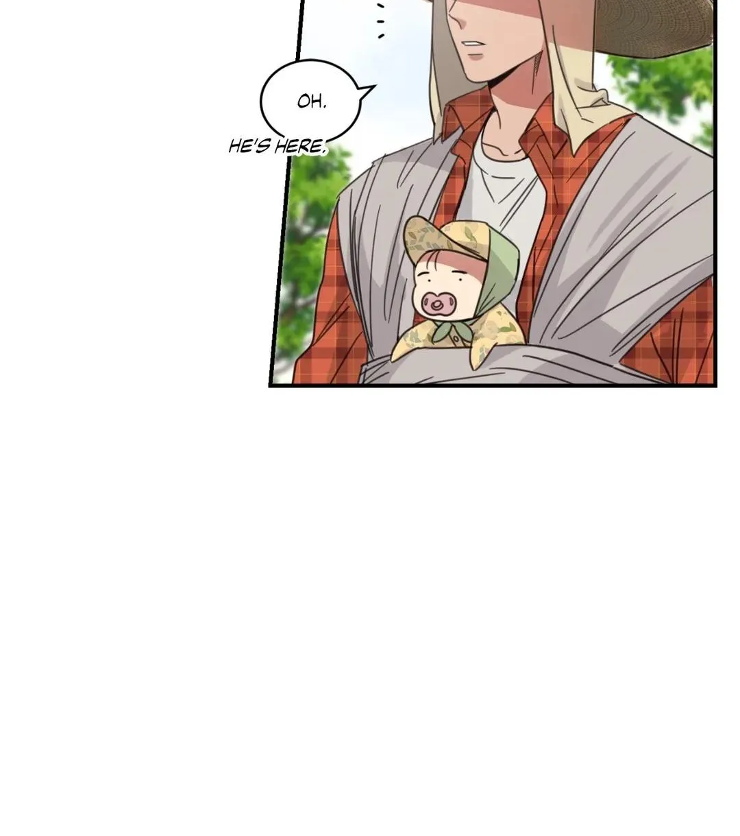 Read Our Sunny Days chapter 5 image 24 on Lezhin