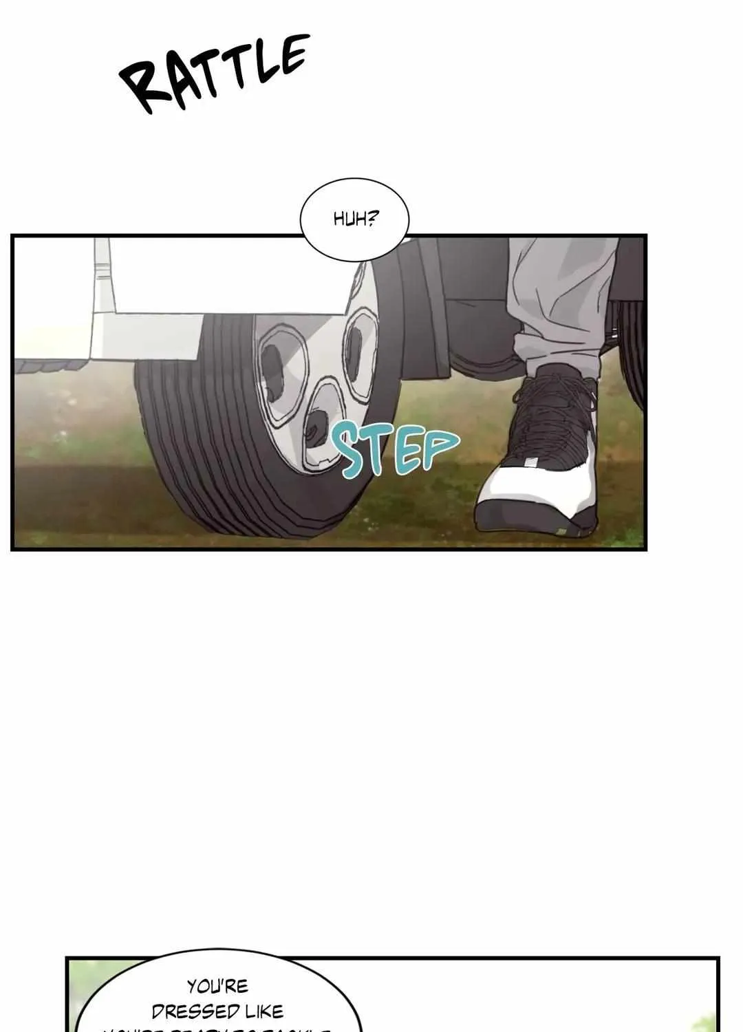 Read Our Sunny Days chapter 5 image 25 on Lezhin