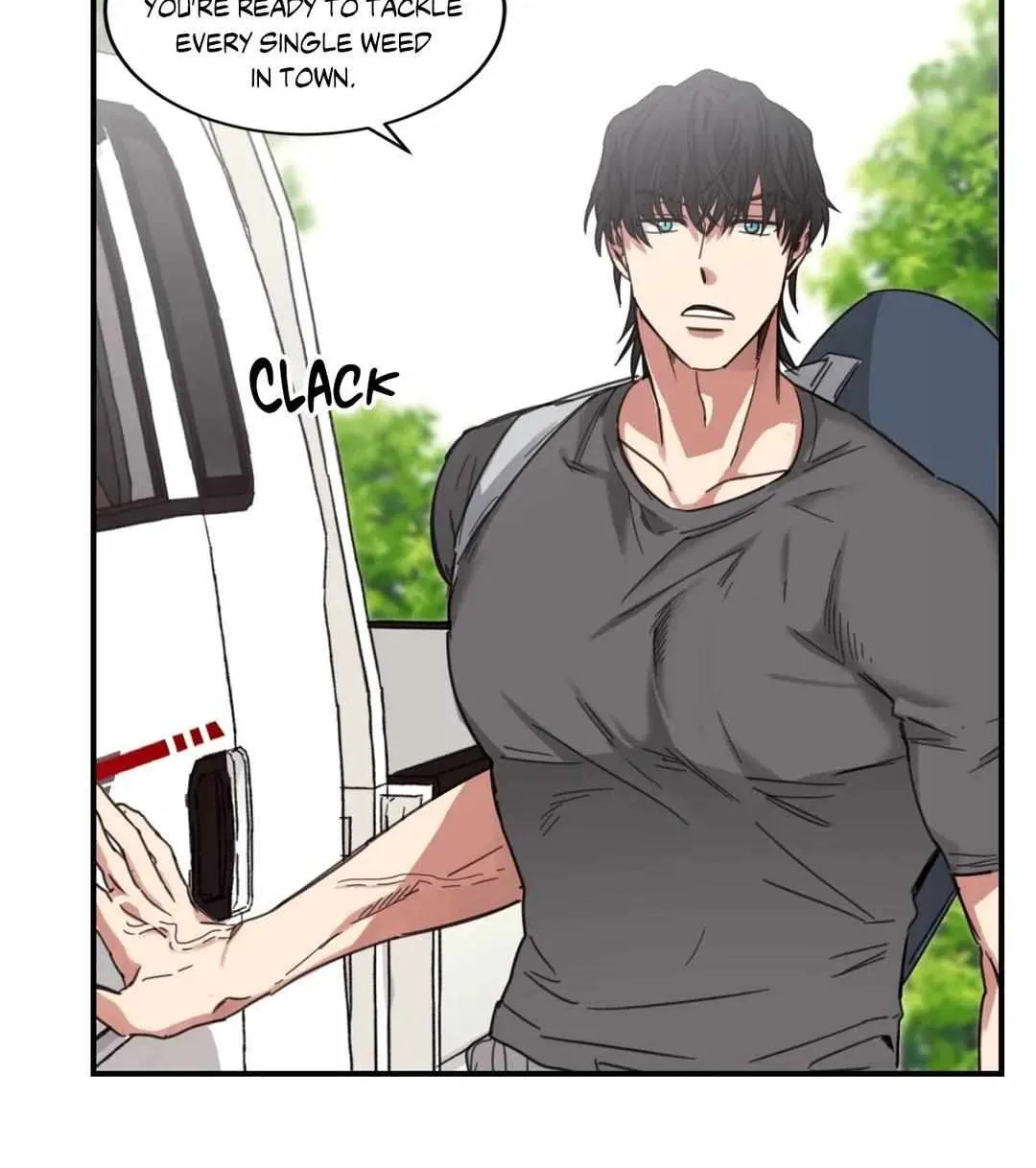 Read Our Sunny Days chapter 5 image 26 on Lezhin