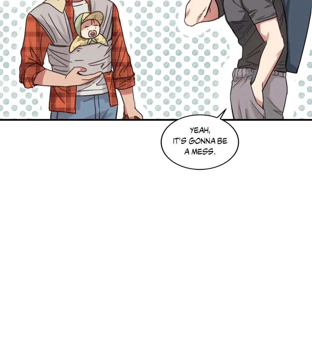 Read Our Sunny Days chapter 5 image 28 on Lezhin
