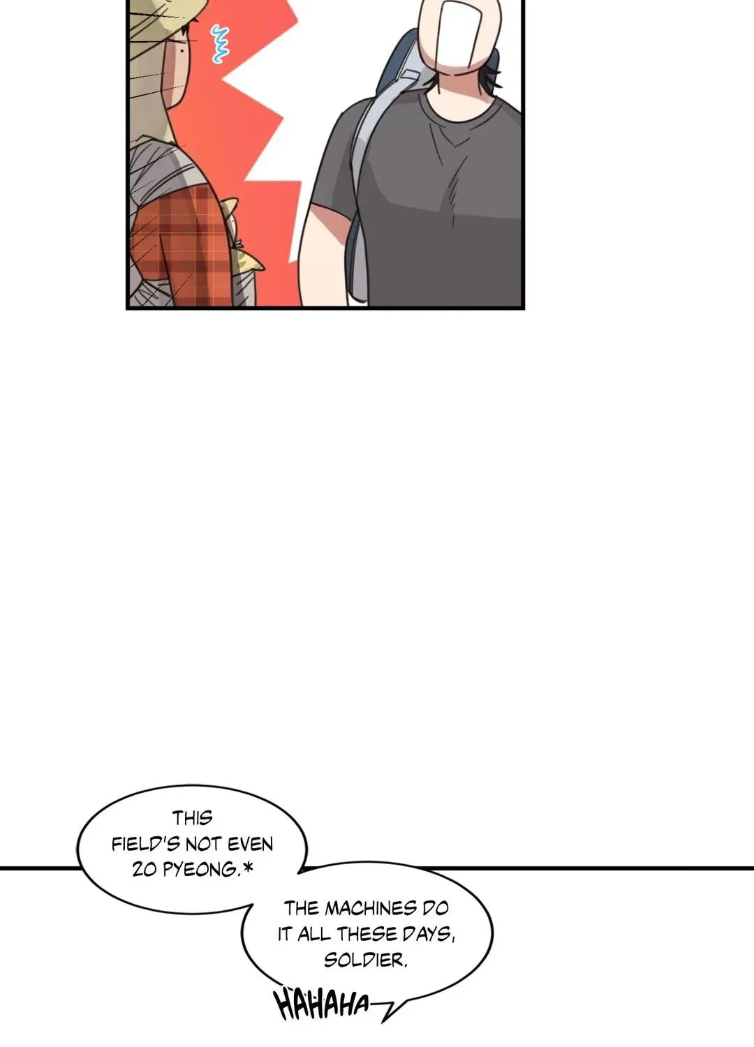 Read Our Sunny Days chapter 5 image 31 on Lezhin