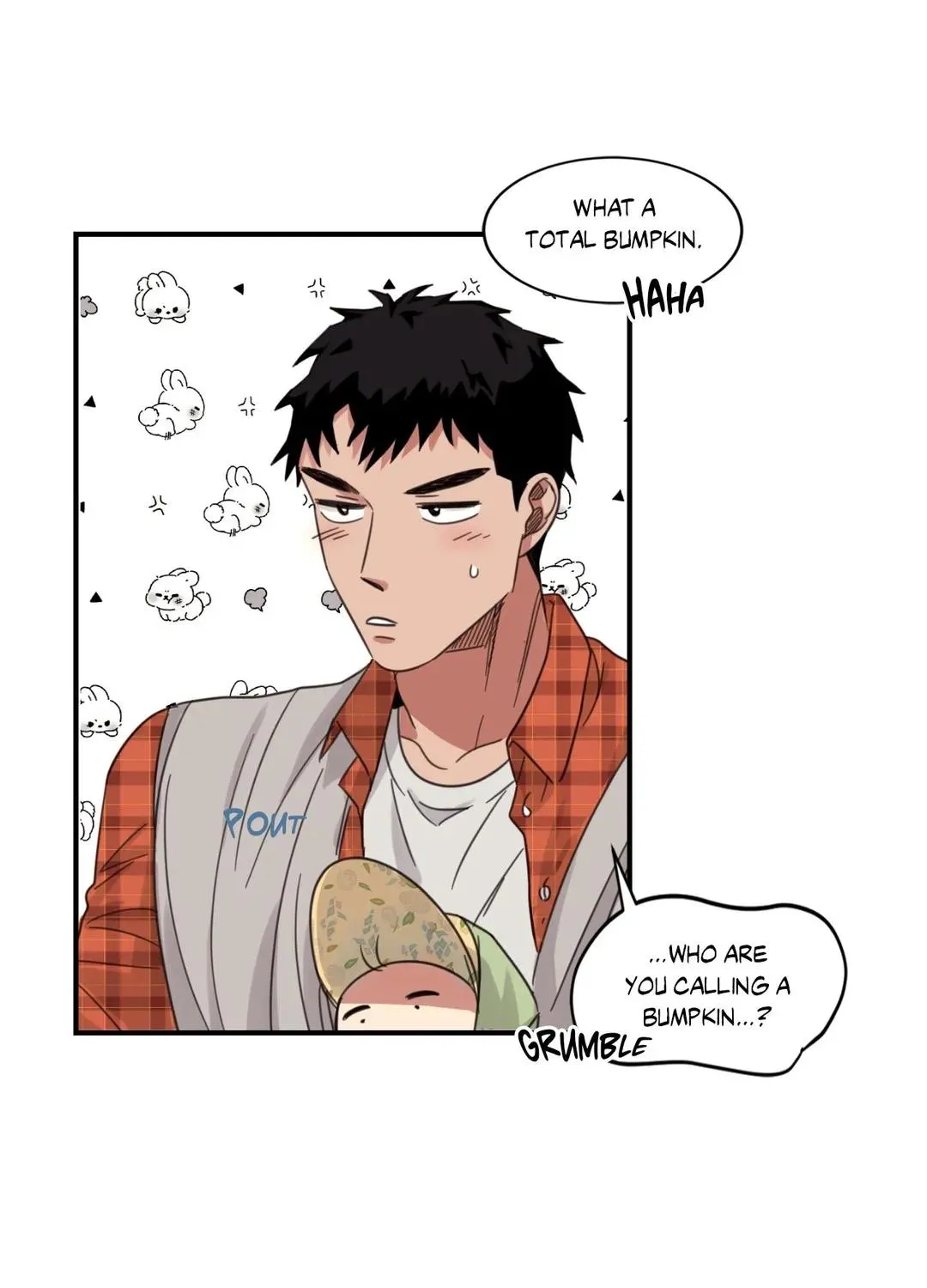 Read Our Sunny Days chapter 5 image 33 on Lezhin