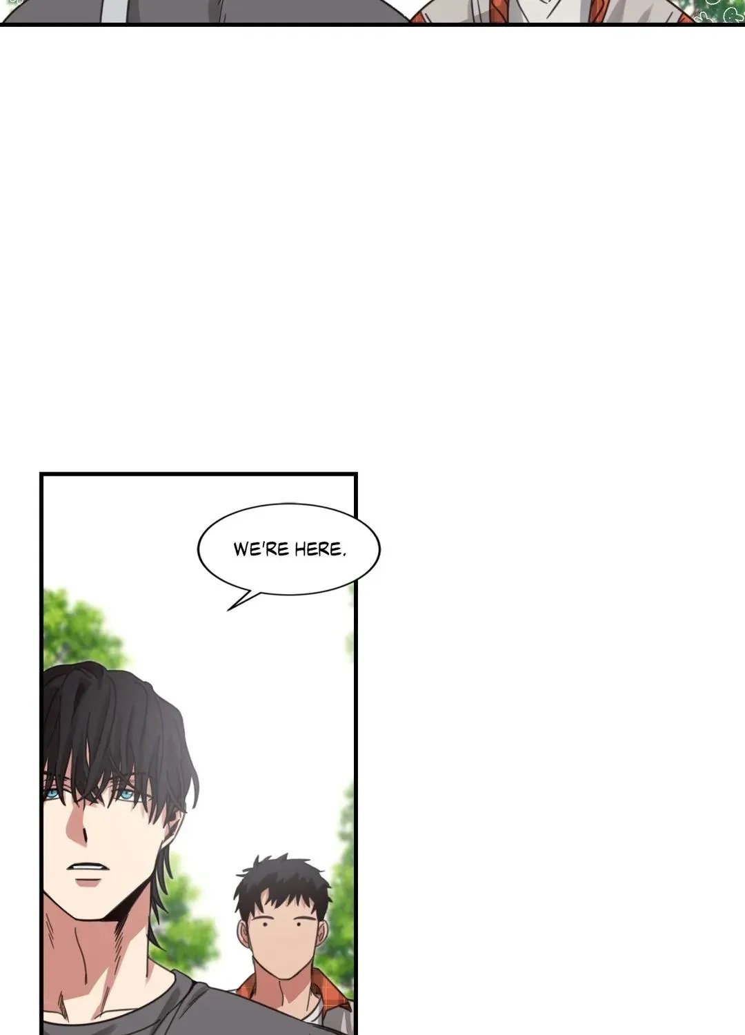 Read Our Sunny Days chapter 5 image 39 on Lezhin