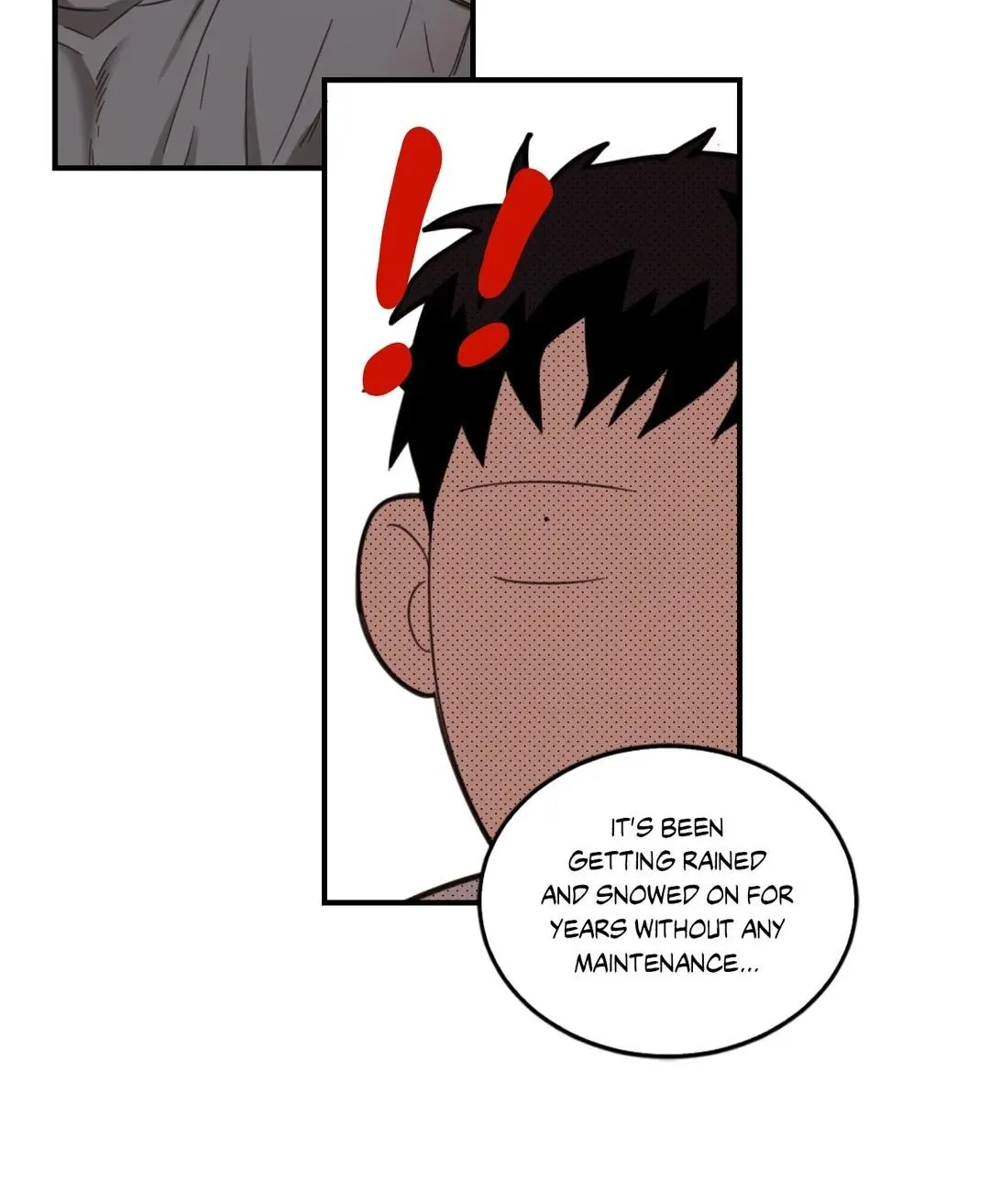 Read Our Sunny Days chapter 5 image 40 on Lezhin