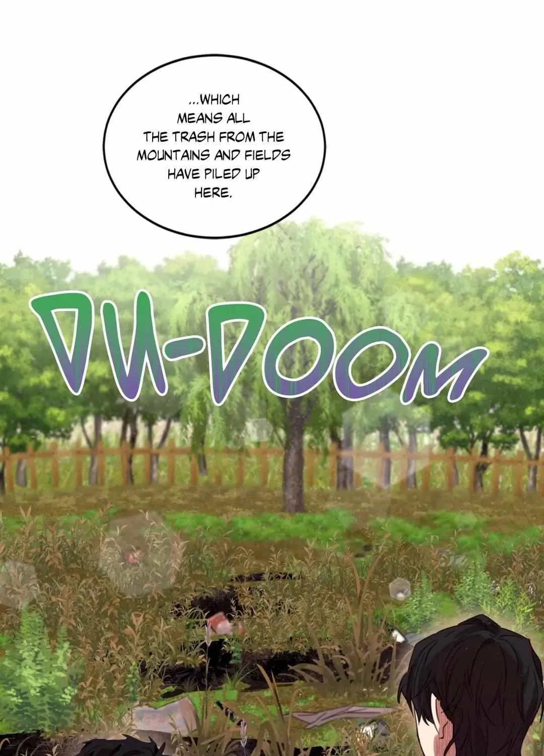 Read Our Sunny Days chapter 5 image 41 on Lezhin