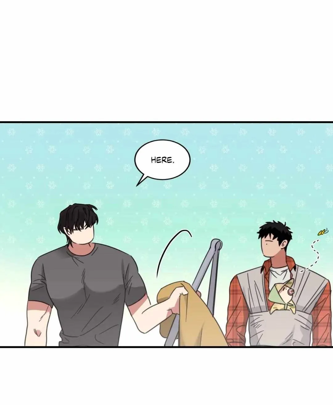 Read Our Sunny Days chapter 5 image 44 on Lezhin