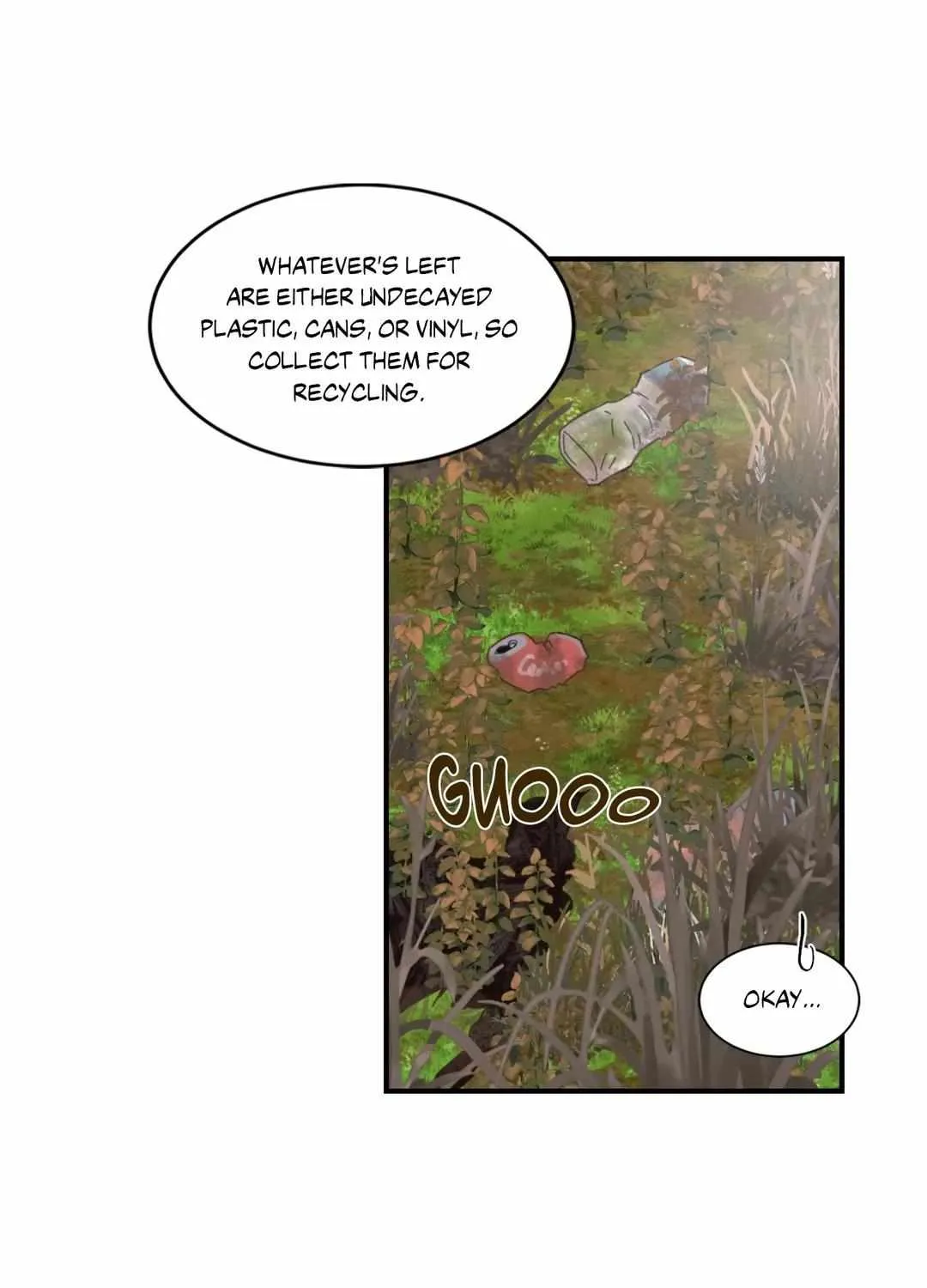 Read Our Sunny Days chapter 5 image 45 on Lezhin