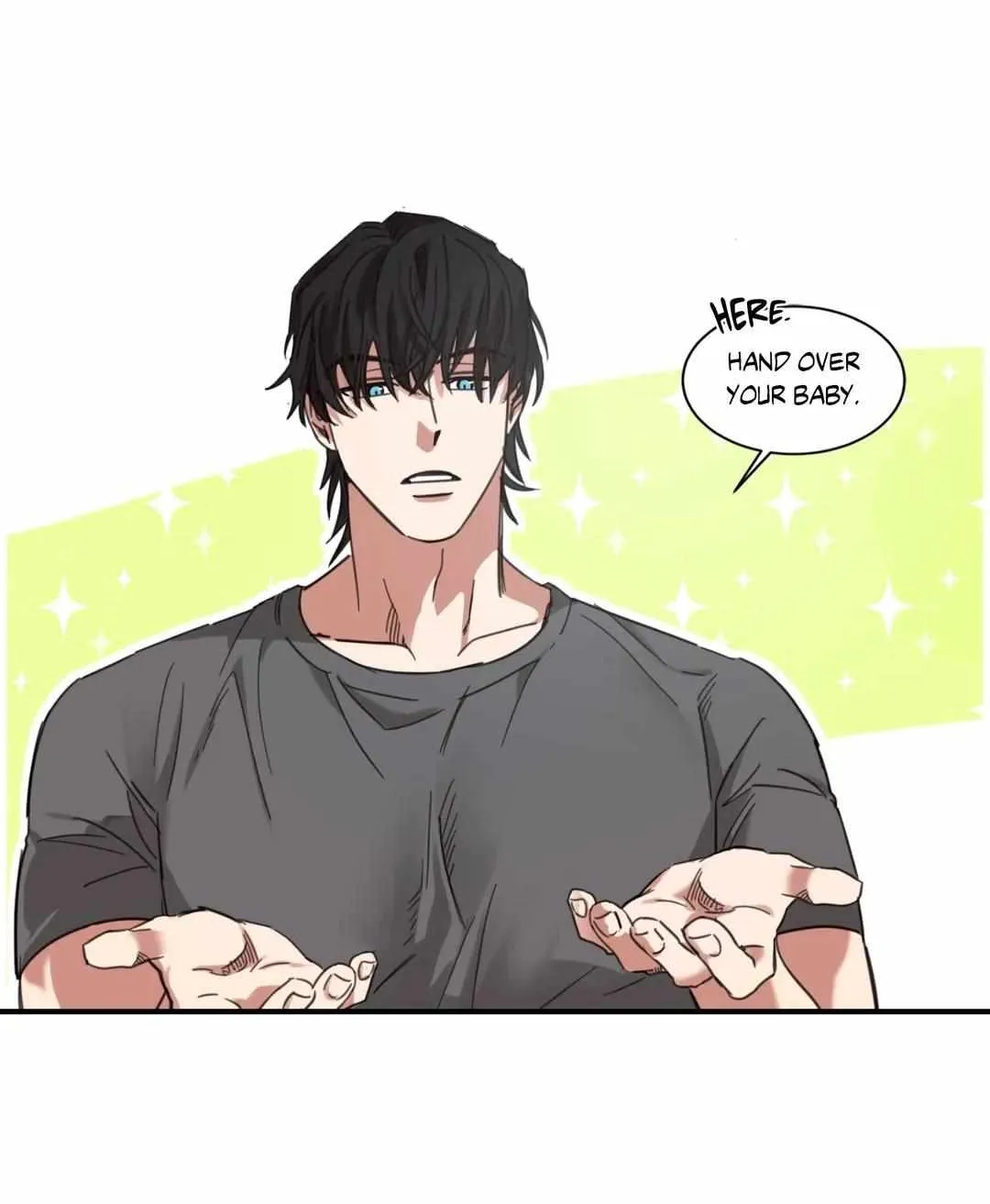 Read Our Sunny Days chapter 5 image 46 on Lezhin