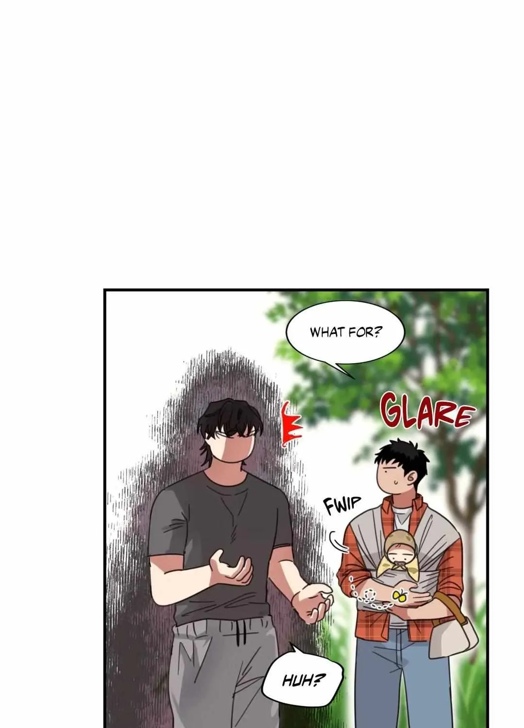Read Our Sunny Days chapter 5 image 47 on Lezhin