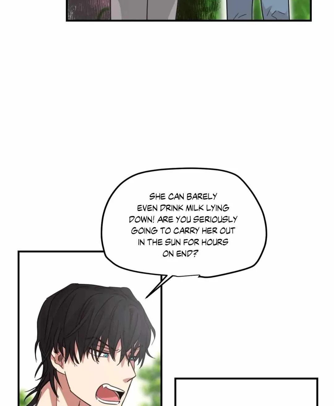 Read Our Sunny Days chapter 5 image 48 on Lezhin