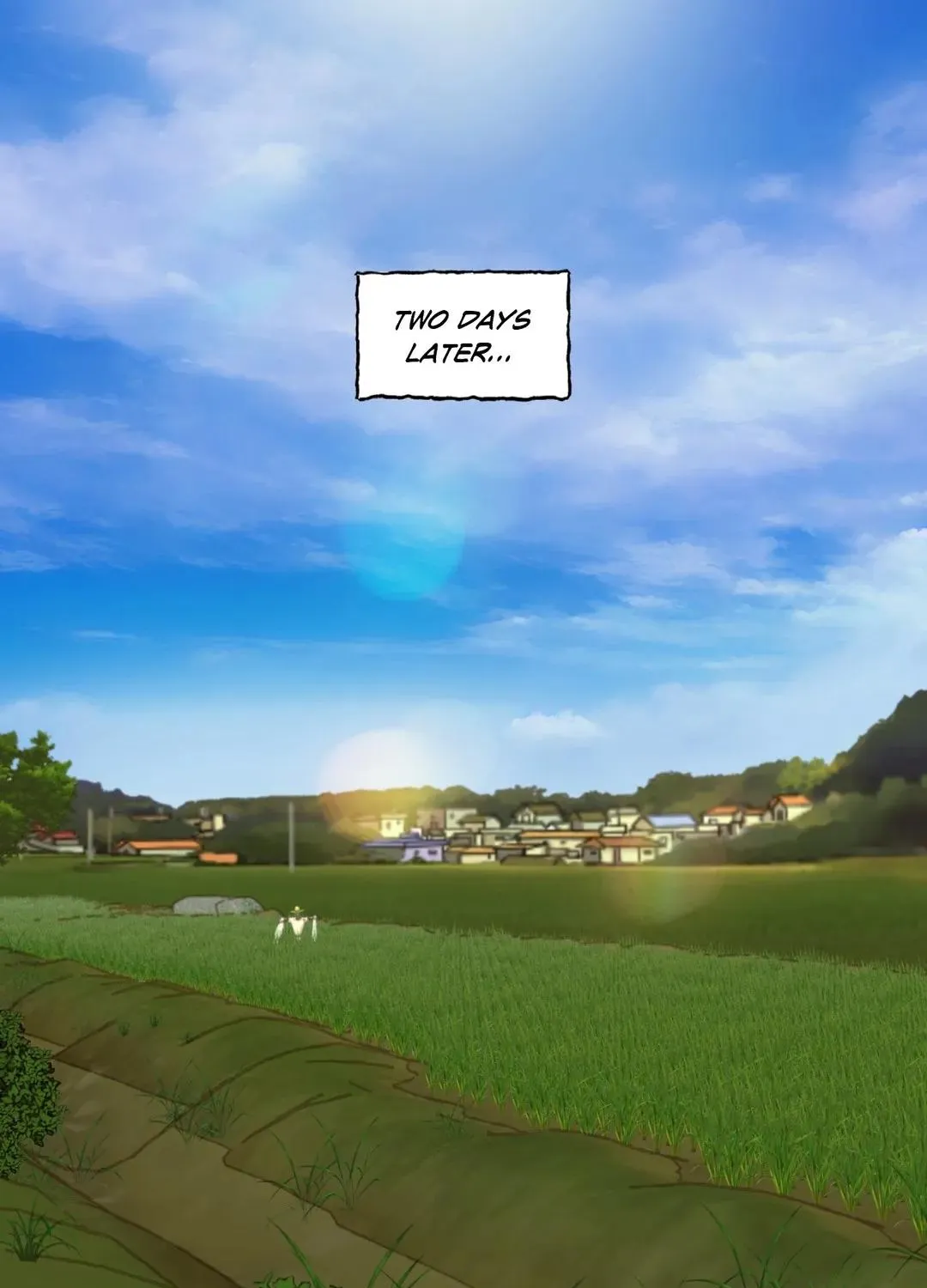 Read Our Sunny Days chapter 5 image 5 on Lezhin
