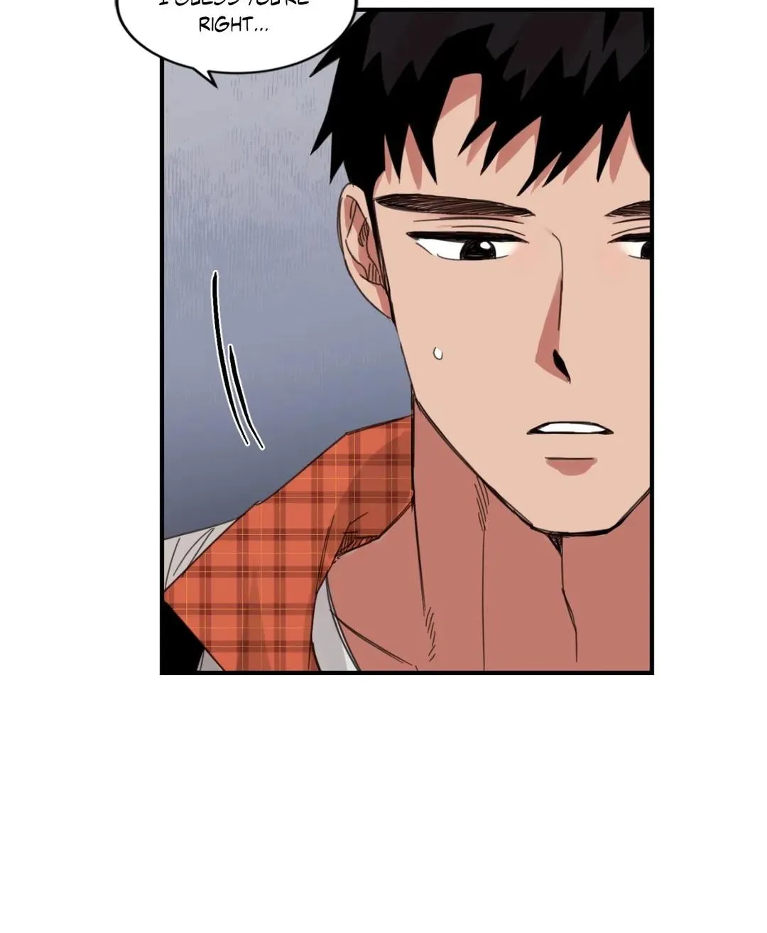Read Our Sunny Days chapter 5 image 50 on Lezhin