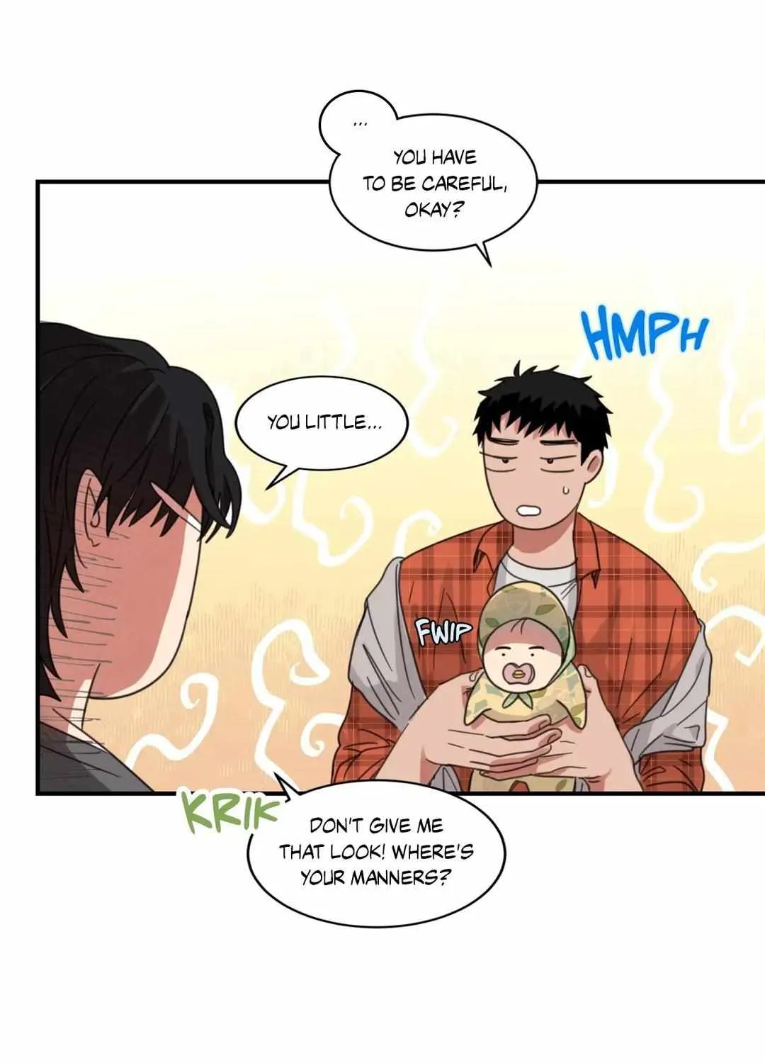 Read Our Sunny Days chapter 5 image 53 on Lezhin