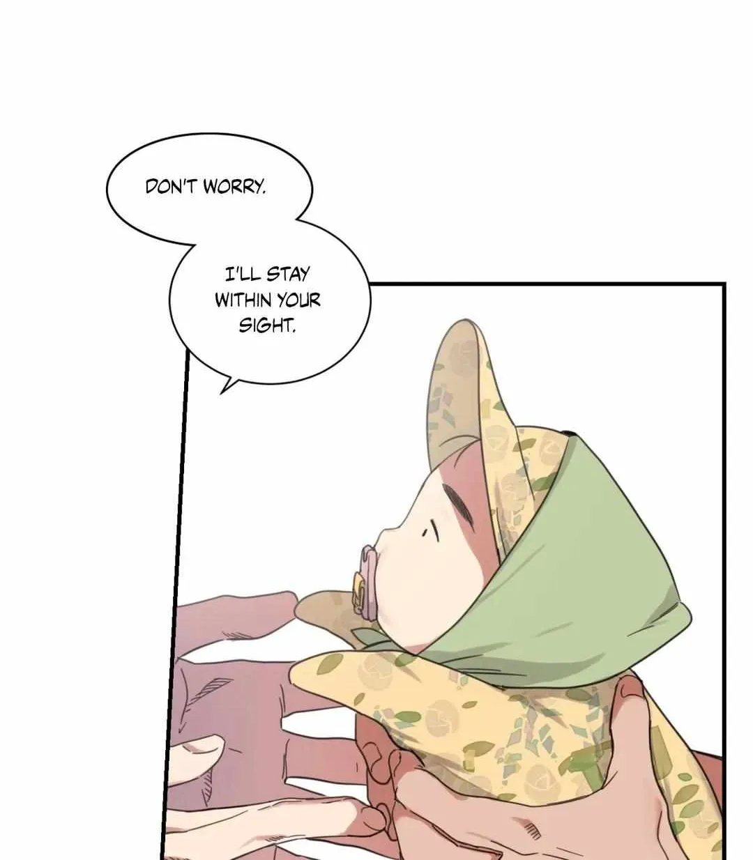 Read Our Sunny Days chapter 5 image 54 on Lezhin