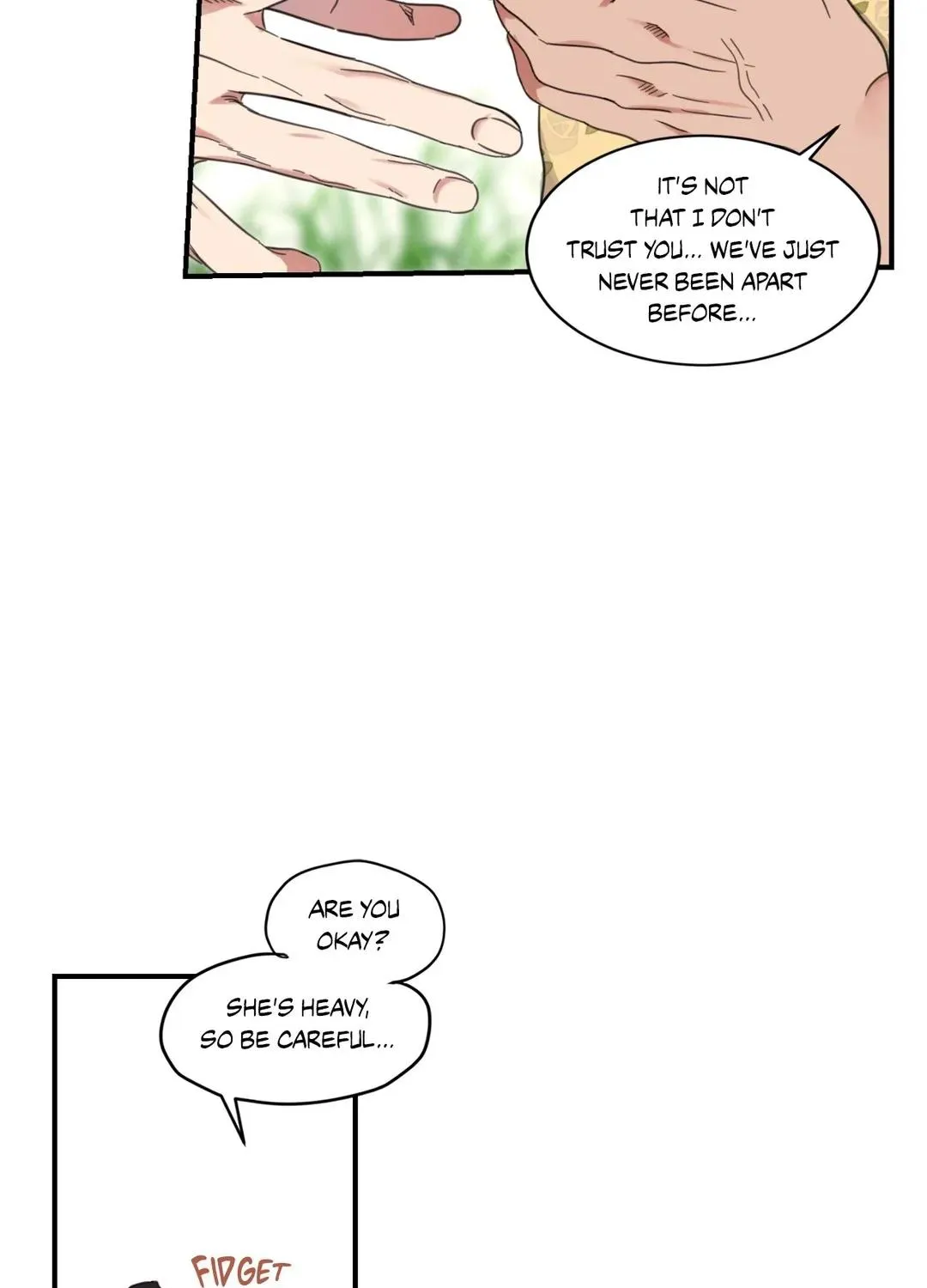 Read Our Sunny Days chapter 5 image 55 on Lezhin