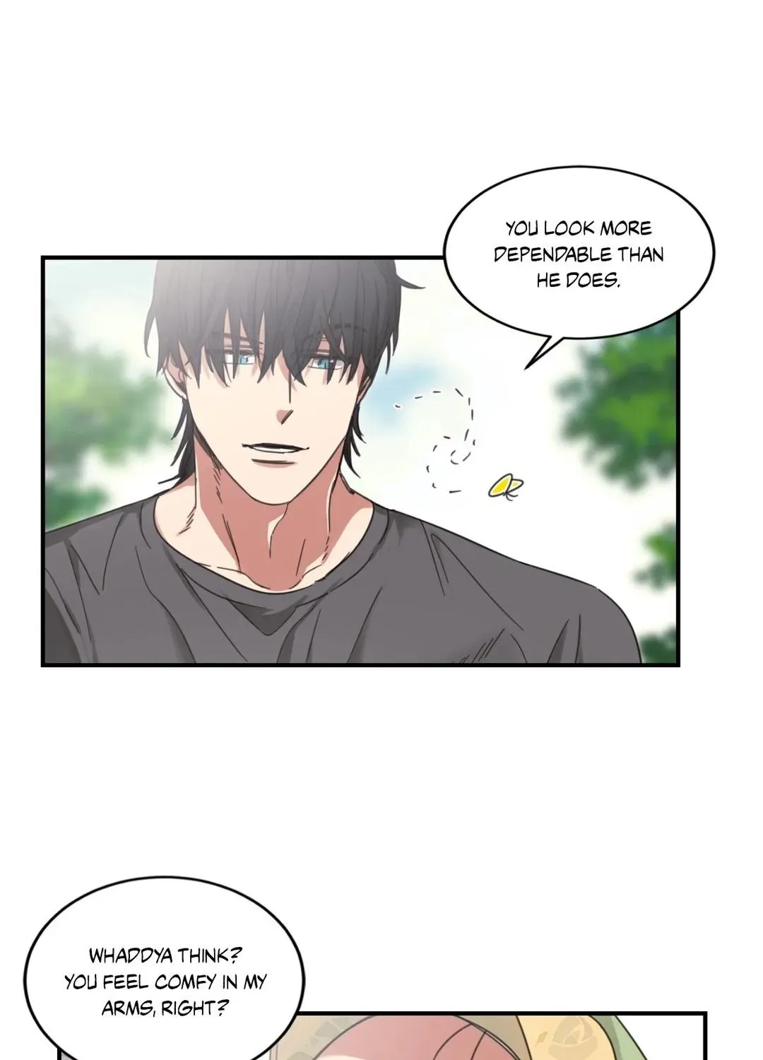 Read Our Sunny Days chapter 5 image 57 on Lezhin