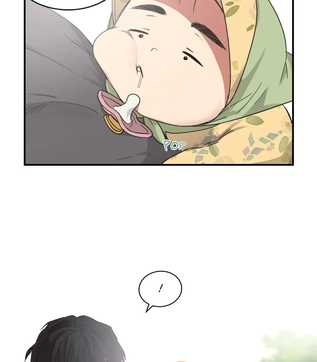 Read Our Sunny Days chapter 5 image 58 on Lezhin