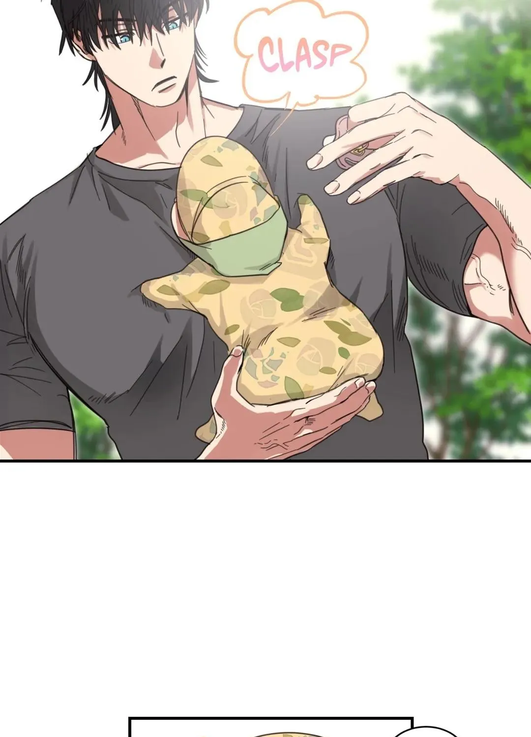 Read Our Sunny Days chapter 5 image 59 on Lezhin
