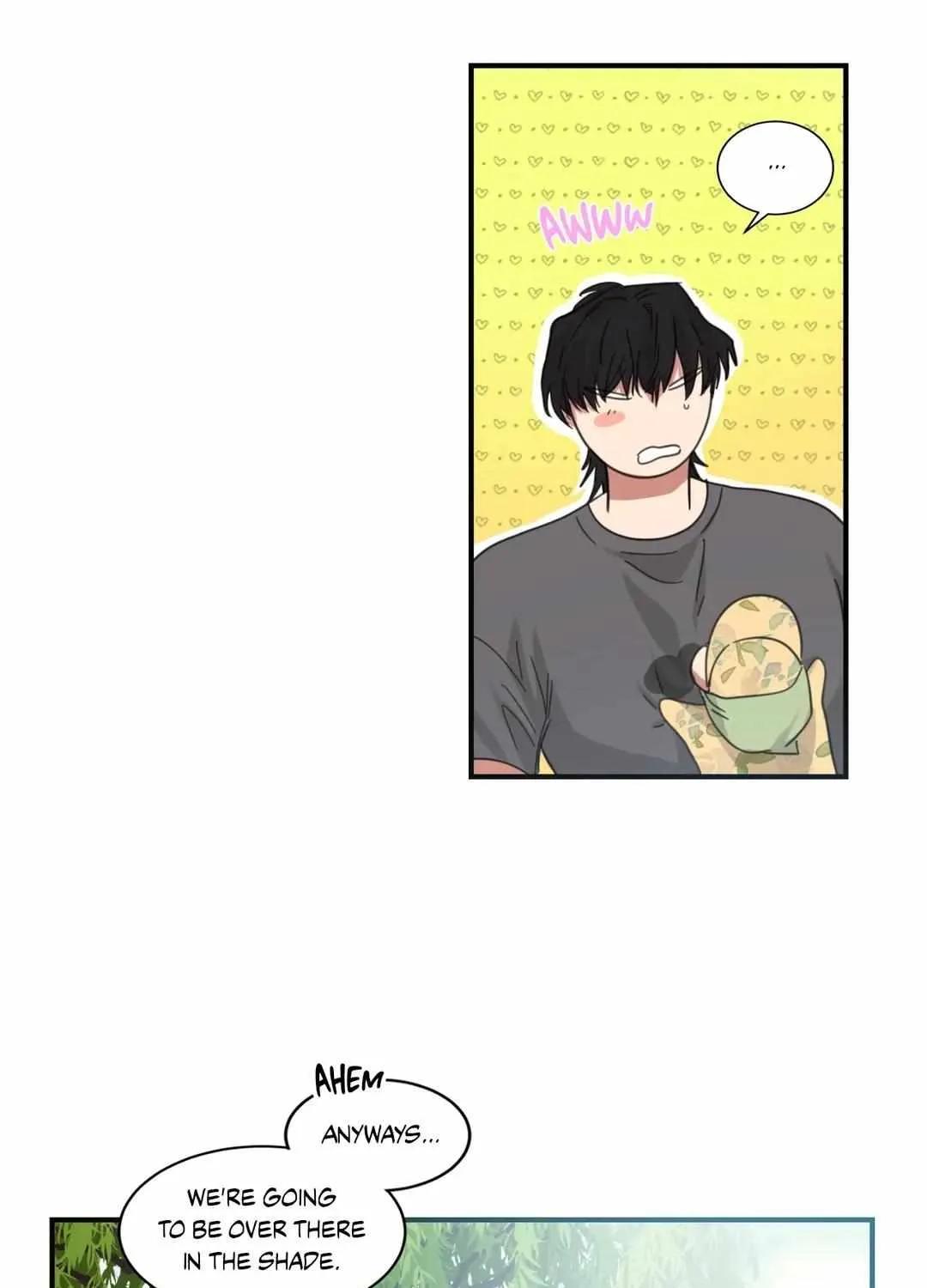 Read Our Sunny Days chapter 5 image 61 on Lezhin
