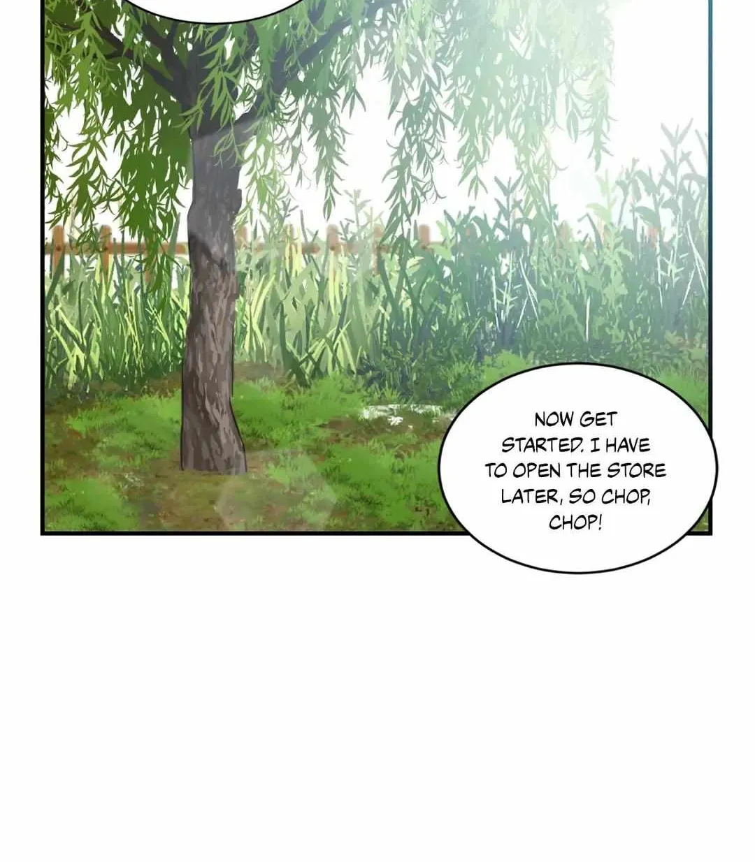 Read Our Sunny Days chapter 5 image 62 on Lezhin