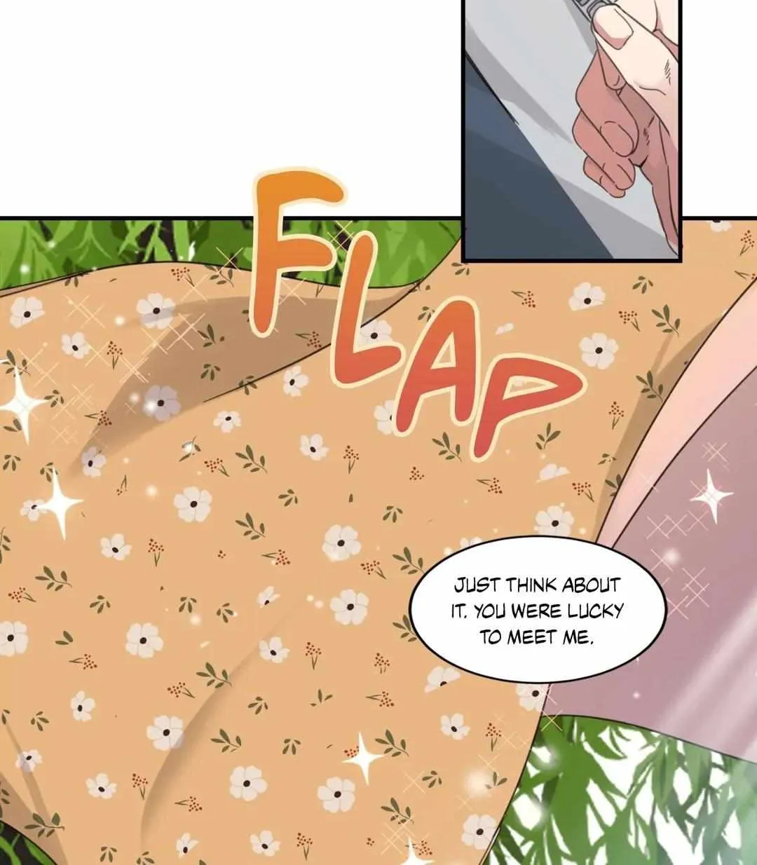 Read Our Sunny Days chapter 5 image 64 on Lezhin