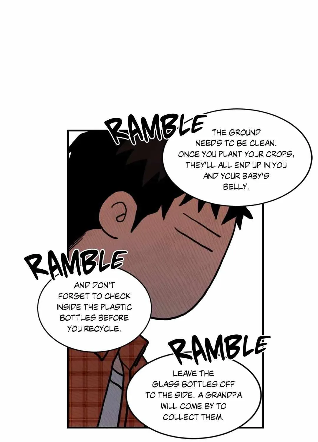 Read Our Sunny Days chapter 5 image 69 on Lezhin