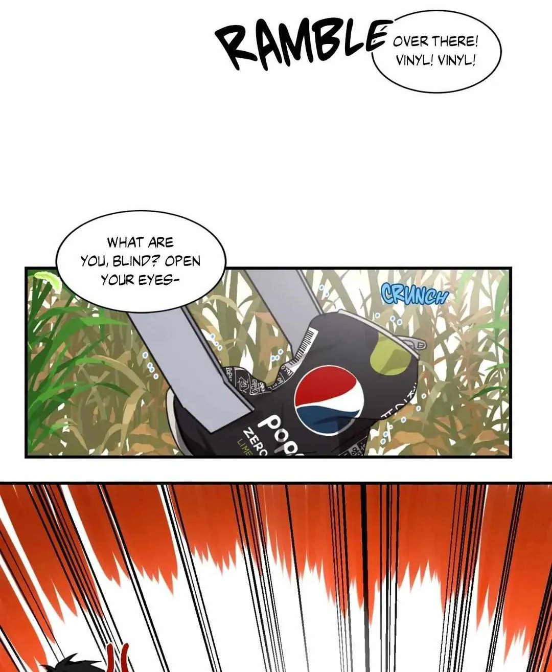 Read Our Sunny Days chapter 5 image 70 on Lezhin