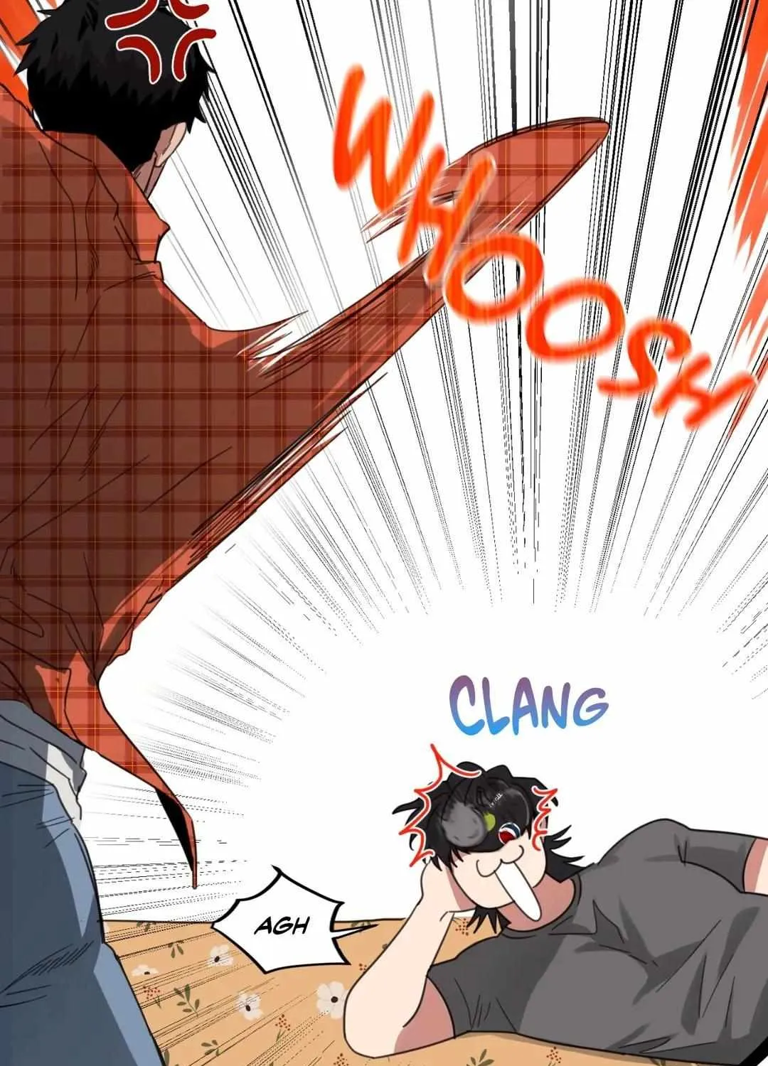 Read Our Sunny Days chapter 5 image 71 on Lezhin