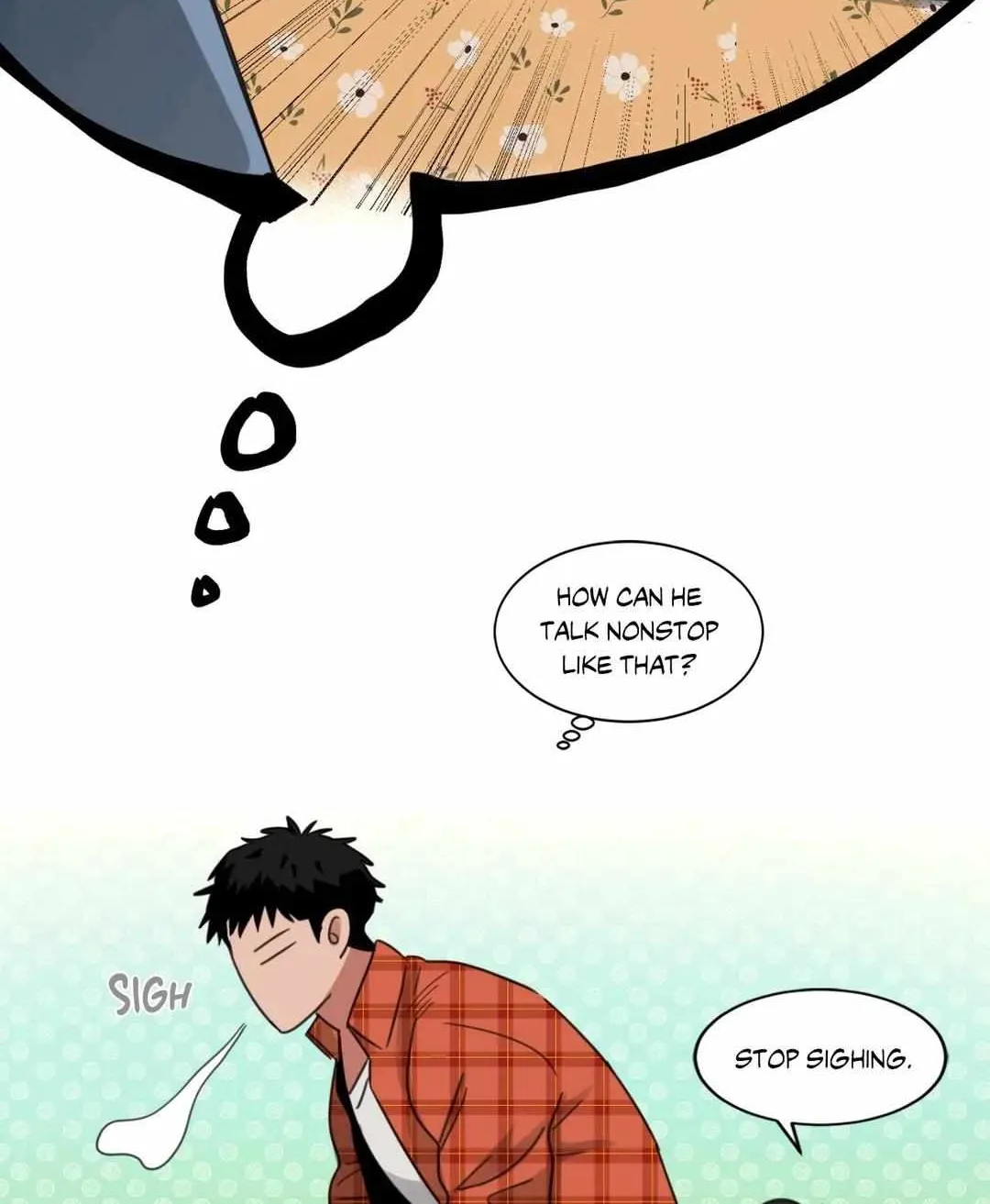Read Our Sunny Days chapter 5 image 72 on Lezhin
