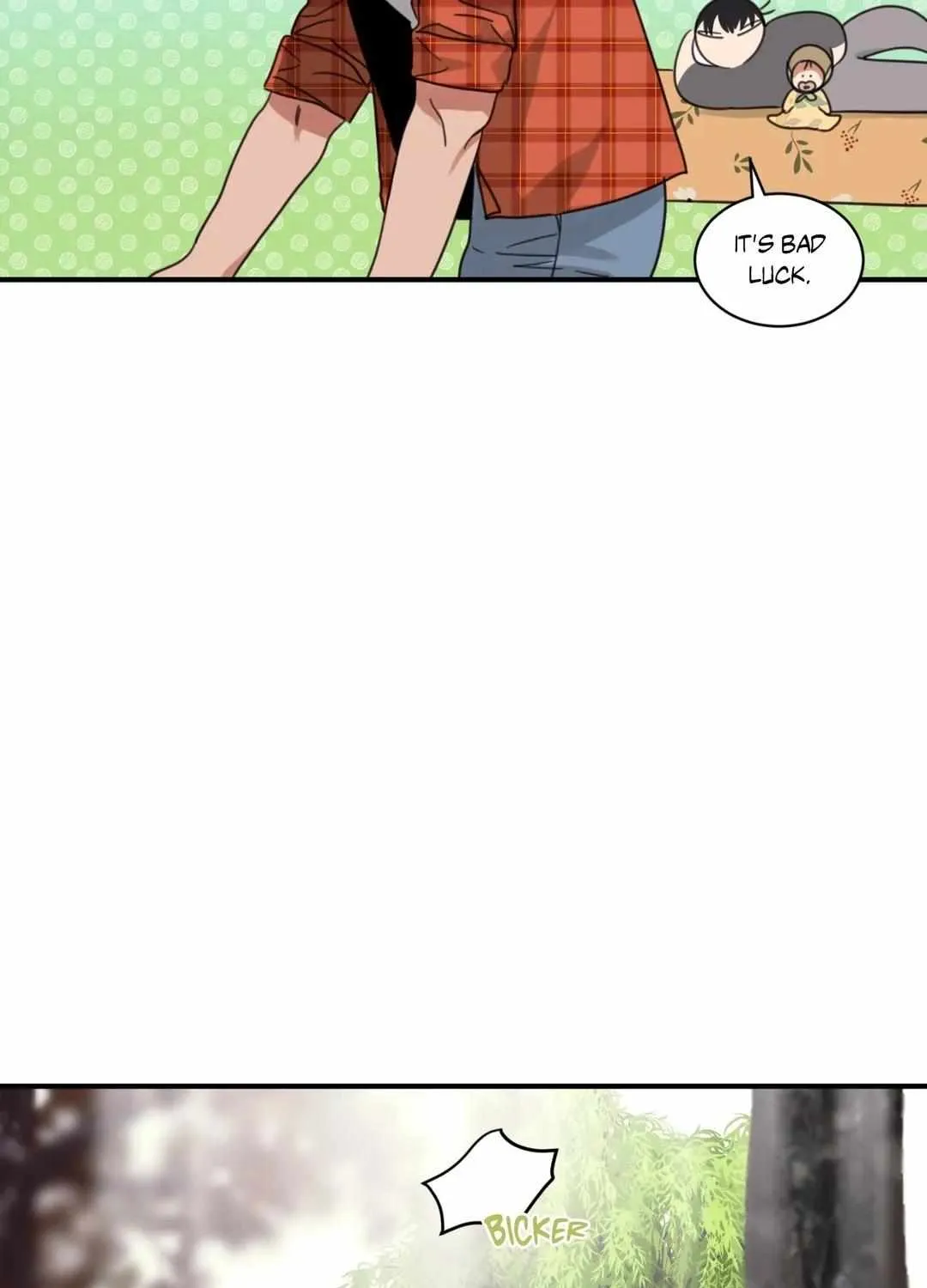 Read Our Sunny Days chapter 5 image 73 on Lezhin