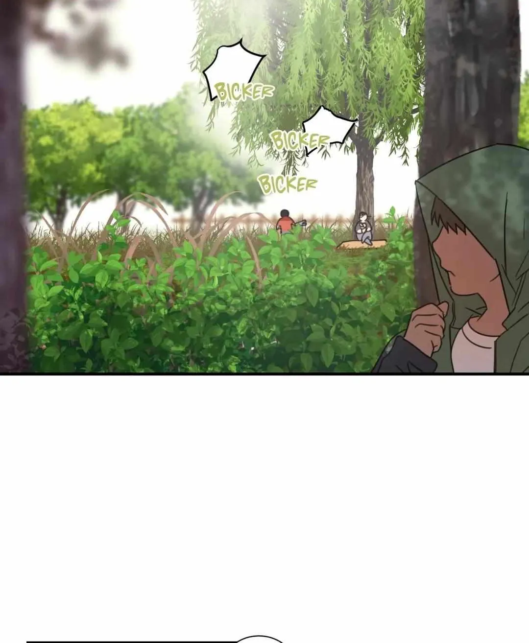 Read Our Sunny Days chapter 5 image 74 on Lezhin