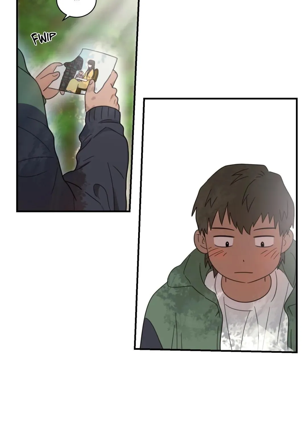 Read Our Sunny Days chapter 5 image 77 on Lezhin