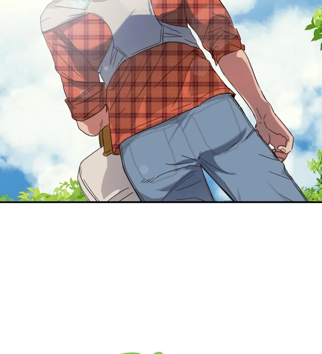 Read Our Sunny Days chapter 5 image 8 on Lezhin