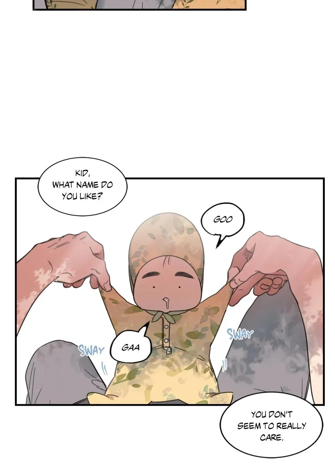 Read Our Sunny Days chapter 5 image 81 on Lezhin