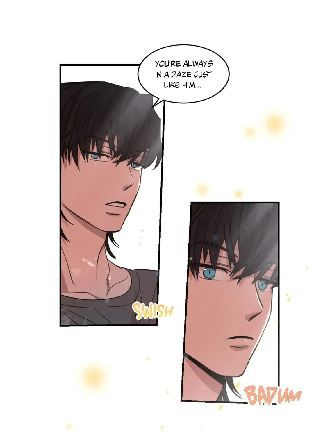 Read Our Sunny Days chapter 5 image 83 on Lezhin