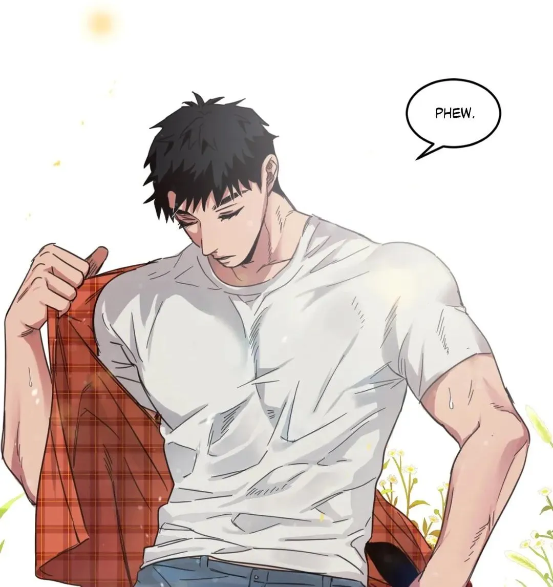 Read Our Sunny Days chapter 5 image 84 on Lezhin