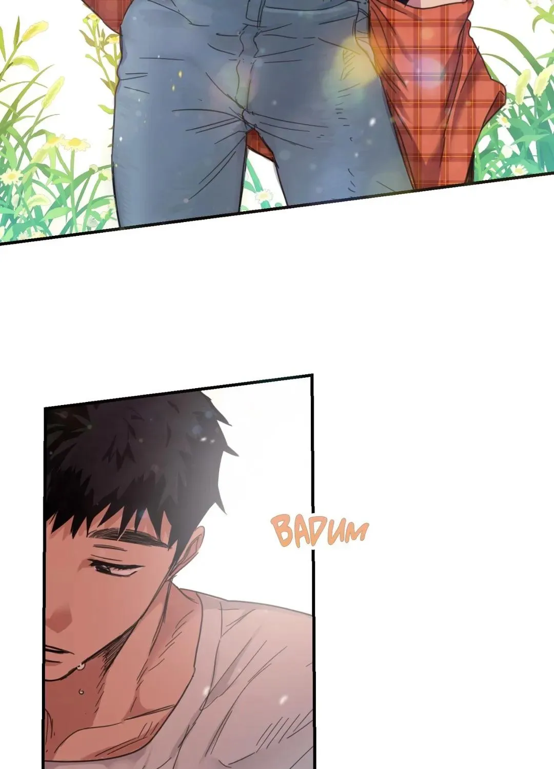 Read Our Sunny Days chapter 5 image 85 on Lezhin