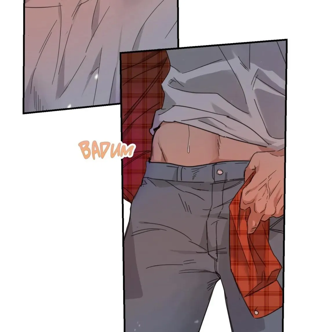 Read Our Sunny Days chapter 5 image 86 on Lezhin