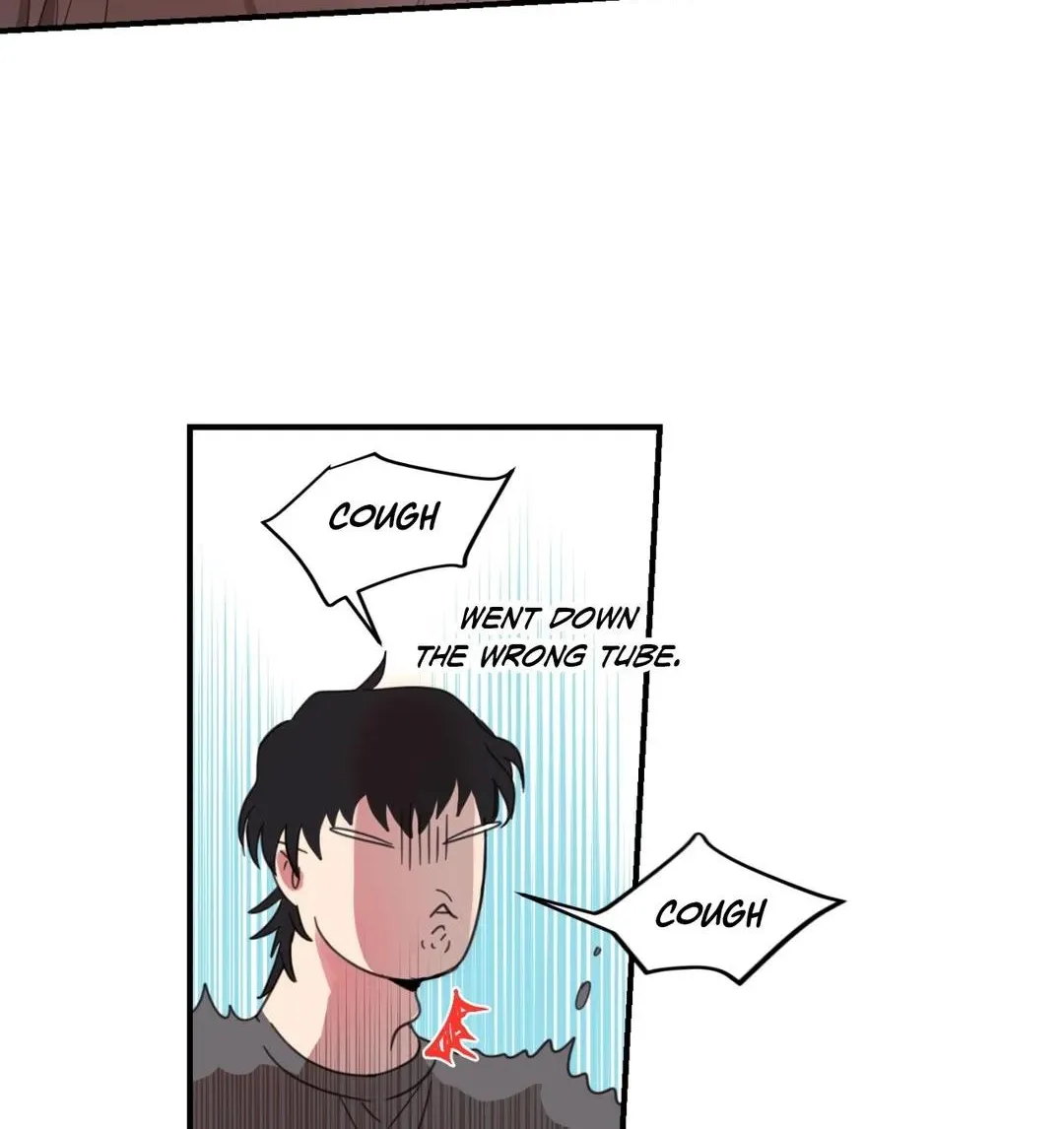 Read Our Sunny Days chapter 5 image 88 on Lezhin