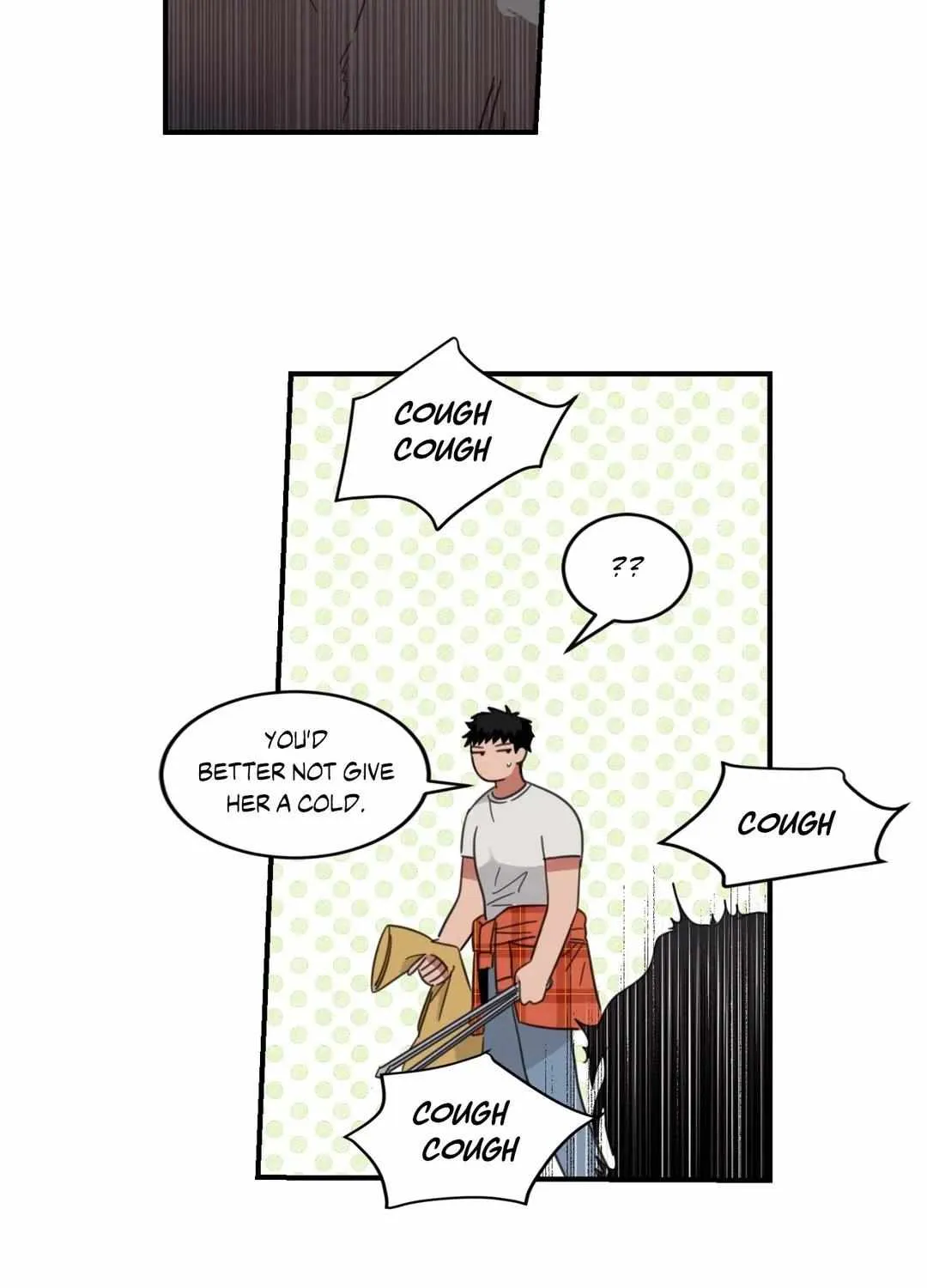 Read Our Sunny Days chapter 5 image 89 on Lezhin