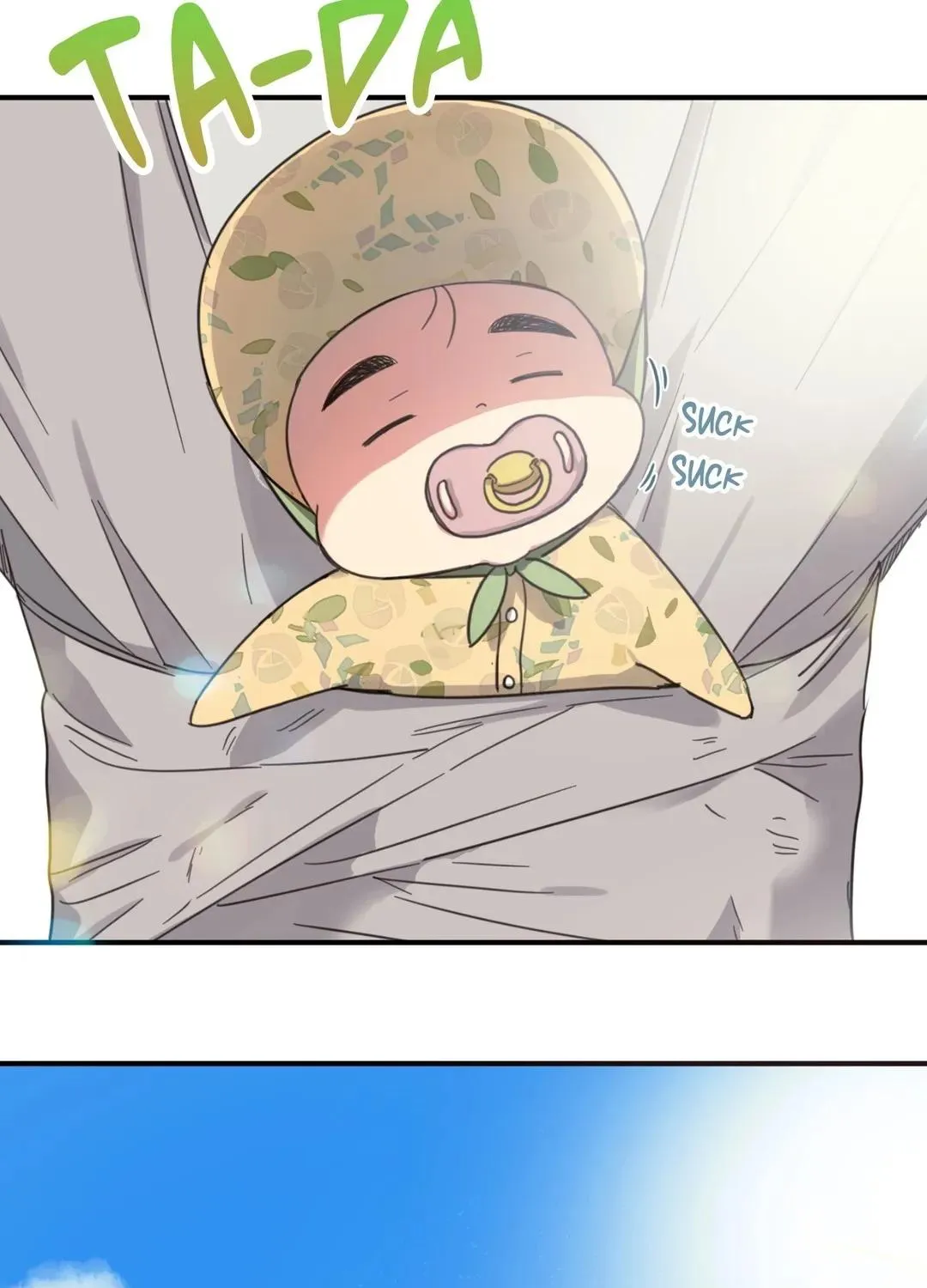 Read Our Sunny Days chapter 5 image 9 on Lezhin